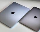 Apple MacBook Air 15 und 13
