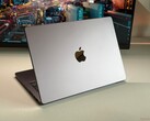 M5 Max mit schwankender Leistung und Throttling-Problemen - Apple MacBook Pro 14 im Test