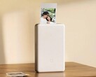 Mijia Pocket Photo Printer Pro: Kompakter Fotodrucker (Bildquelle: Xiaomi)