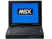 Das Msxbook ist ein Retro-Notebook (Bildquelle: 8086YES!)