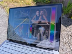 Draußen unter Sonnenlicht