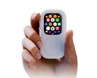 tinyPod soll die Apple Watch in ein winziges Smartphone verwandeln. (Bild: tinyPod)