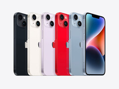 Das iPhone 14 (Plus / Pro / Pro Max) erlebt derzeit bei Amazon einen wahren Preissturz. Rabatte bis zu 340 Euro lassen sich ergattern. Bild: Amazon.de