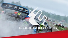 Electronic Arts kauft Codemasters für 1,2 Milliarden Dollar.
