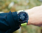 Moderne Garmin-Smartwatches unterstützen auch Notrufe über Satellit