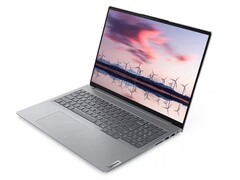 Wenn es kein ThinkPad sein muss, ist das ThinkBook 16 Gen 6 eine günstigere Alternative (Bildquelle: Lenovo)