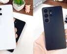 Samsung dürfte mit den erneut für Ende Februar avisierten Galaxy S26 Flaggschiffen ein 3x HDR Zoom Feature bewerben. (Bildquelle: @OnLeaks)