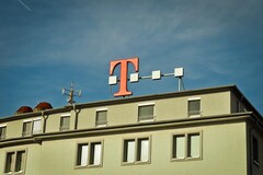 Streitigkeiten mit Leitungseigner: Telekom stuft bestehende Anschlüsse herunter
