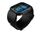 YHE BP Doctor Fit: Smartwatch mit Blutdruckmessung (Bildquelle: YHE Technology)