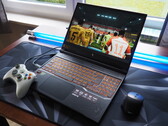 Test Acer Nitro V 16 ANV16-41: Günstiger Gaming-Laptop mit einem Aufreger