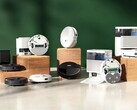 iRobot hat gleich acht neue Roomba Saugroboter vorgestellt. (Bildquelle: iRobot)