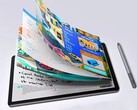 Tab K11 LTE: Android-Tablet startet mit Stift-Support