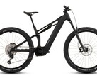 Das Stereo Hybrid One44 HPC Race ist ein sehr gut ausgestattetes und vollgefedertes Cube-E-Bike