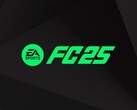 EA Sports FC 25 logo (image source: @SizePlaystation on X)