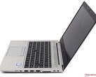 Günstiger Business-Laptop HP EliteBook 745 G6 mit zwei RAM-Steckplätzen, AMD Ryzen Pro 5 3500U und Windows 11 Pro für 183 Euro im Refurbished-Deal (Bildquelle: Notebookcheck-Shop)