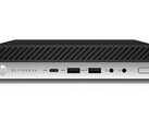 Mini-PC mit vielen Aufrüst-Optionen und Windows-11-Support: HP ProDesk 600 G4 für 99 Euro im Angebot  (Bildquelle: LapStore)