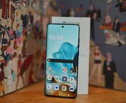 Im Test: Motorola Edge 60 Fusion. Testgerät zur Verfügung gestellt von Motorola Deutschland. Im Test: Motorola Edge 60 Fusion. Testgerät zur Verfügung gestellt von Motorola Deutschland.