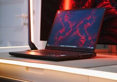 Eine populäre RTX-4070-Konfiguration des Legion Pro 5 ist heute mit einem stattlichen Deal-Rabatt bestellbar (Bild: Alex Wätzel)