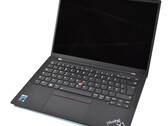 Lenovo ThinkPad X1 Carbon G9 Core i7 32 GB RAM 4K-Display andere ThinkPads 24% Rabatt