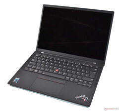 Lenovo ThinkPad X1 Carbon G9 Core i7 32 GB RAM 4K-Display andere ThinkPads 24% Rabatt