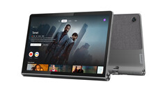 Das Yoga Tab 11 kostet zum Start 319 US-Dollar (Bild: Lenovo)