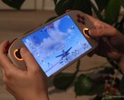 Der Mangmi Pocket Max ist ein neuer Gaming-Handheld