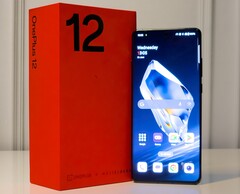 Amazon hat das OnePlus 12 5G Smartphone zum neuen Tiefstpreis mit 10% Rabatt im Angebot (Bildquelle: Vaidyanathan Subramaniam)