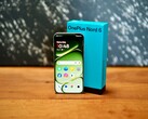 OnePlus Nord 6 in review