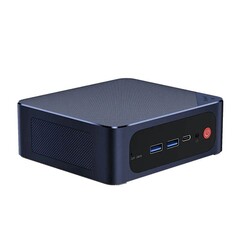 Beelink SEi12 Pro: Mini-PC mit Thunderbolt 4