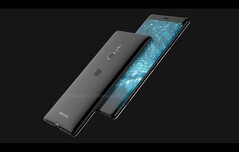 Laut 360 Grad-Video von OnLeaks kommt das Xperia XZ3 von Sony ohne Dual-Cam.