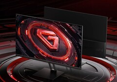 Xiaomi Gaming Monitor G24i und Xiaomi 2K Gaming Monitor G27Qi kommen global auf den Markt. (Bildquelle: Xiaomi)