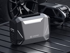 Energon 300: Neue Powerstation mit kompakten Abmessungen