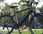 Bei Aldi gibt es ein Prophete-E-Bike aktuell günstiger (Bildquelle: Aldi)