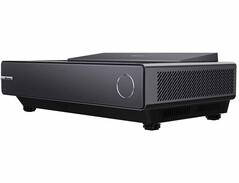 Hisense PX2-Pro: Laser-Beamer mit starker Farbdarstellung