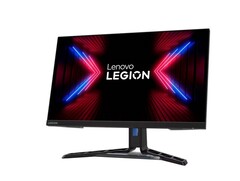 Lenovo R27q-30: Schneller Gaming-Monitor