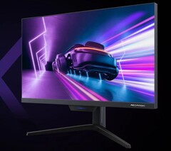 RedMagic: Leuchtstarker und hochauflösender Gaming-Monitor kommt nach Deutschland