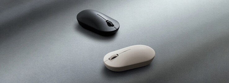 Xiaomi Wireless Mouse Lite 2: Drahtlose Maus mit Basisfunktionen (Bildquelle: Xiaomi)