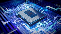 Intel soll im Oktober 14 neue Desktop-Prozessoren auf den Markt bringen. (Bildquelle: Intel)