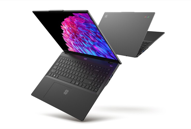 Acer Swift 16 AI