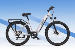 Das Onesport OT05 und weitere E-Bikes sind aktuell bei Geekbuying im Angebot. (Bild: Geekbuying)