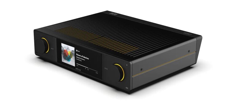 Arcam SA35