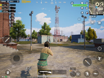 PUBG Mobile