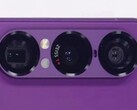 Erstmals sehen wir reale Bilder des Sony Xperia 1 VII und zwar gleich in drei Farboptionen. Auch einen Hinweis auf den Launchtermin gibt es bereits. (Bildquelle: NCC via Sumahodigest)