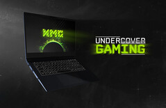 Das XMG Core 14 ist das kompakteste XMG-Gaming-Notebook aller Zeiten – trotz der ordentlichen Ausstattung. (Bild: XMG)