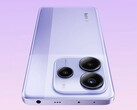 Das Redmi Note 14 5G erhält in der globalen Version eine 8 MP Ultraweitwinkel-Kamera. (Bildquelle: Xiaomi)