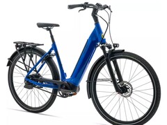 DailyTour E+ 0: E-Bike mit automatischer Schaltung gibt es aktuell günstig (Bildquelle: Giant)