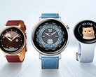 Watch Fit: Neue Smartwatch von Honor (Bildquelle: Honor)