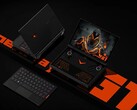 OneXPlayer G1: Offizieller Launch des Gaming-Handhelds (Bildquelle: One-Netbook)