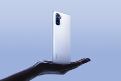 Der Nachfolger des Redmi Note 10 soll sich doppelt so schnell aufladen lassen. (Bild: Xiaomi)