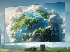 Hisense Starlight S1: Laser-TV startet in China